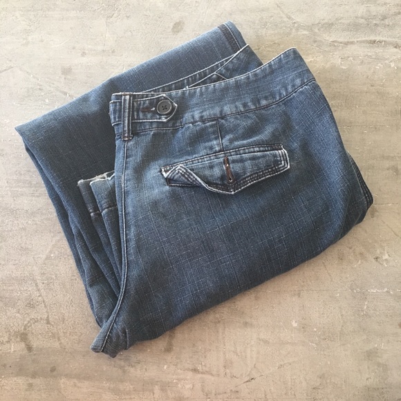 Lux size 8 jeans - Picture 1 of 8
